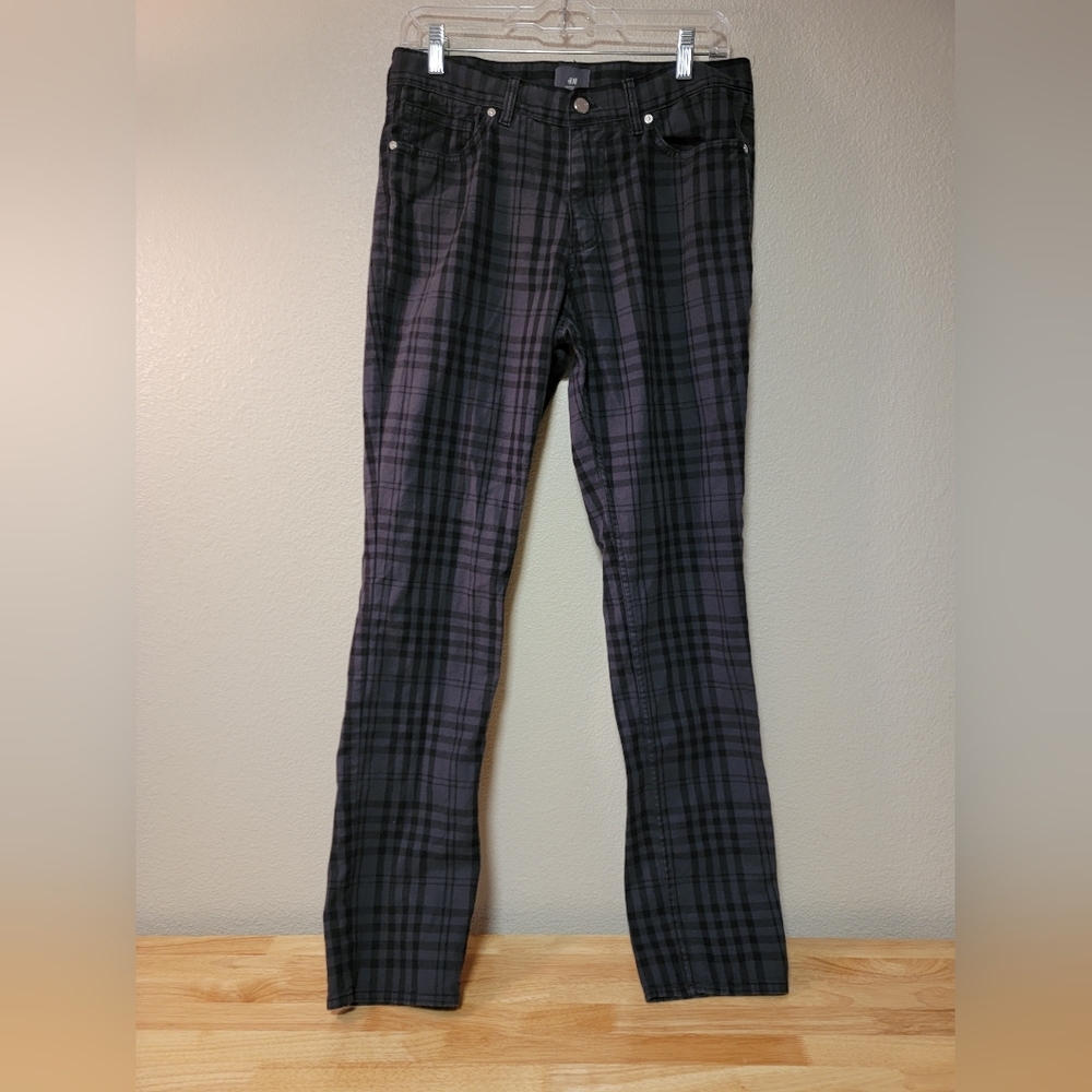 H&M Dress Pants
